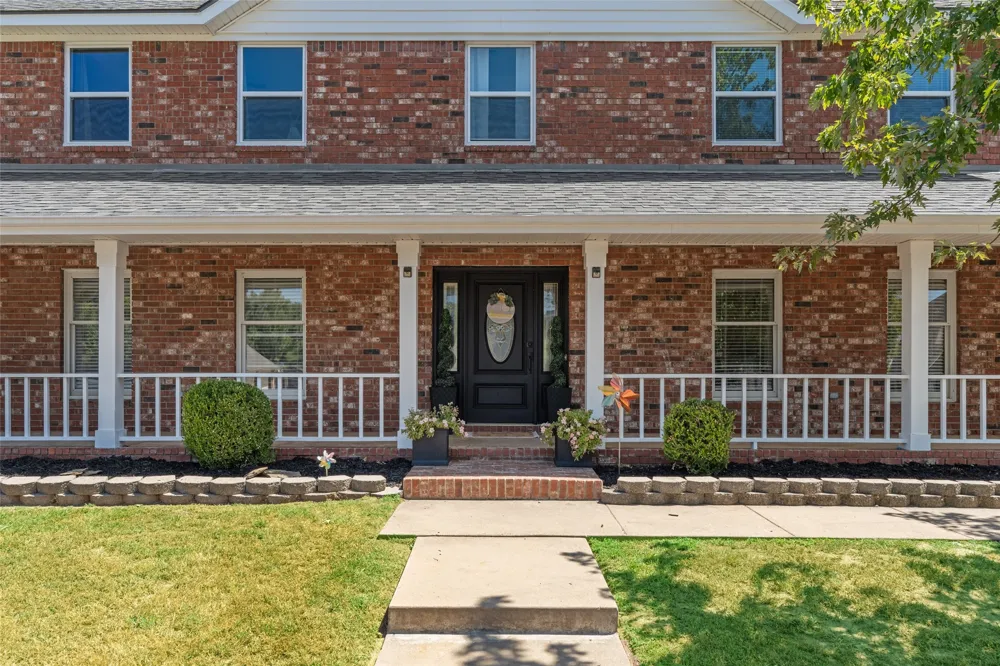 2624 Montrose Drive Bartlesville, OK 74006