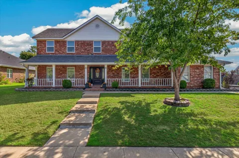 2624 Montrose Drive