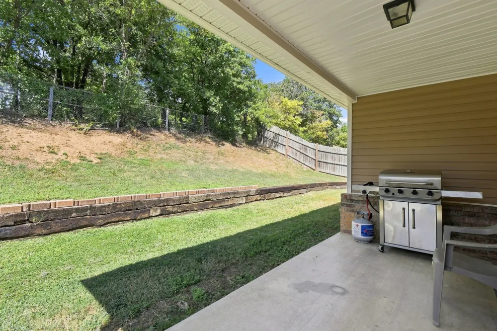 1365 Panther Lane Sapulpa, OK 74066