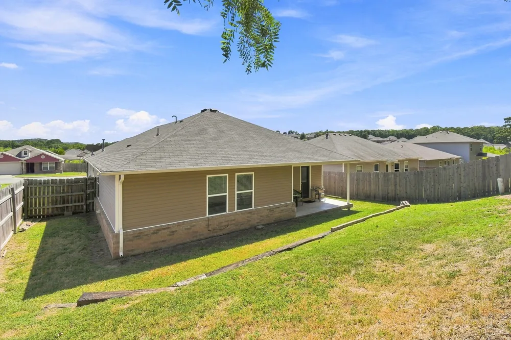 1365 Panther Lane Sapulpa, OK 74066