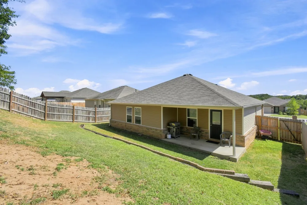 1365 Panther Lane Sapulpa, OK 74066