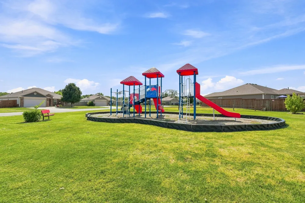 1365 Panther Lane Sapulpa, OK 74066