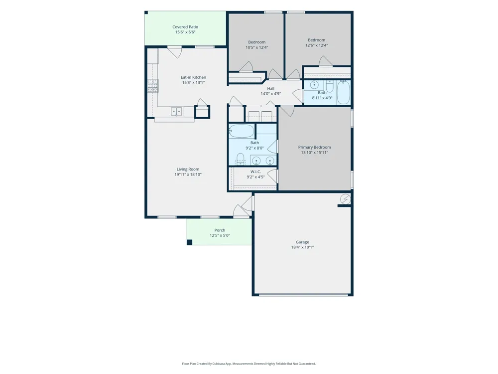 1365 Panther Lane Sapulpa, OK 74066