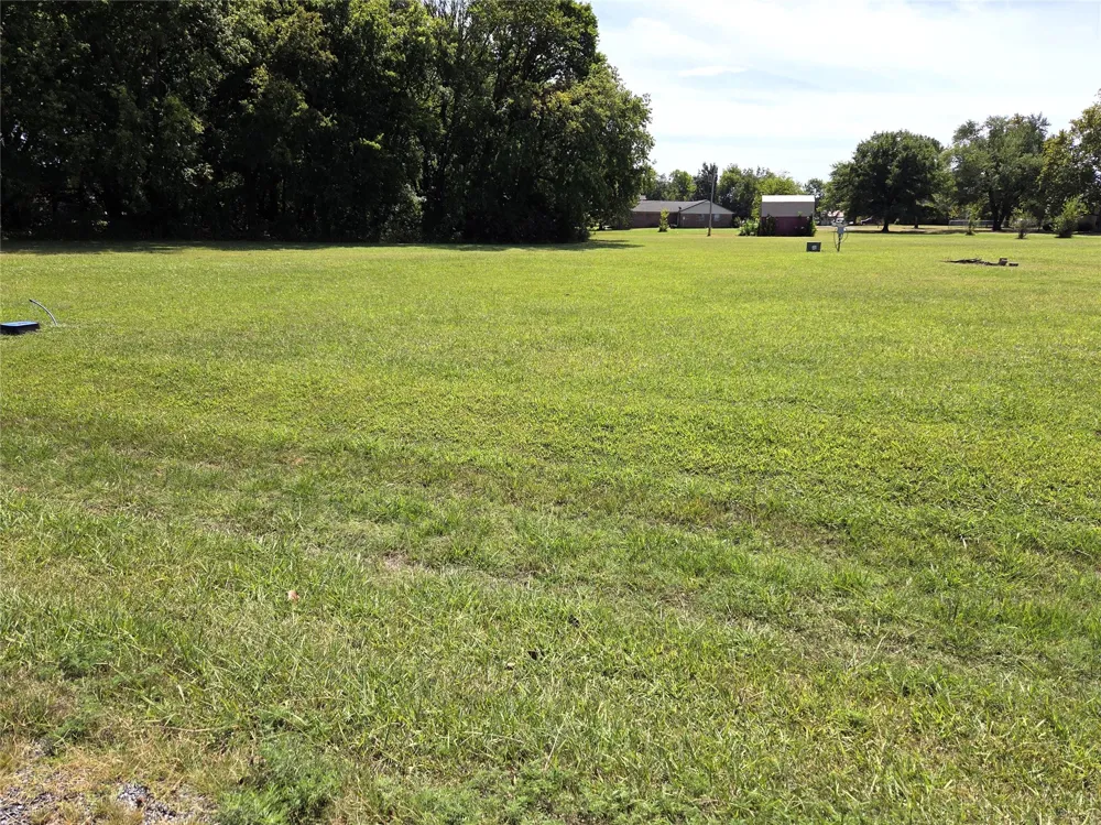318 Sycamore Pryor, OK 74361
