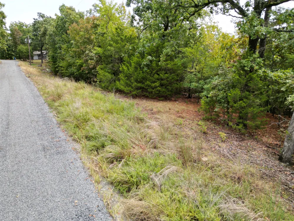 Acorn Lane Crowder, OK 74430