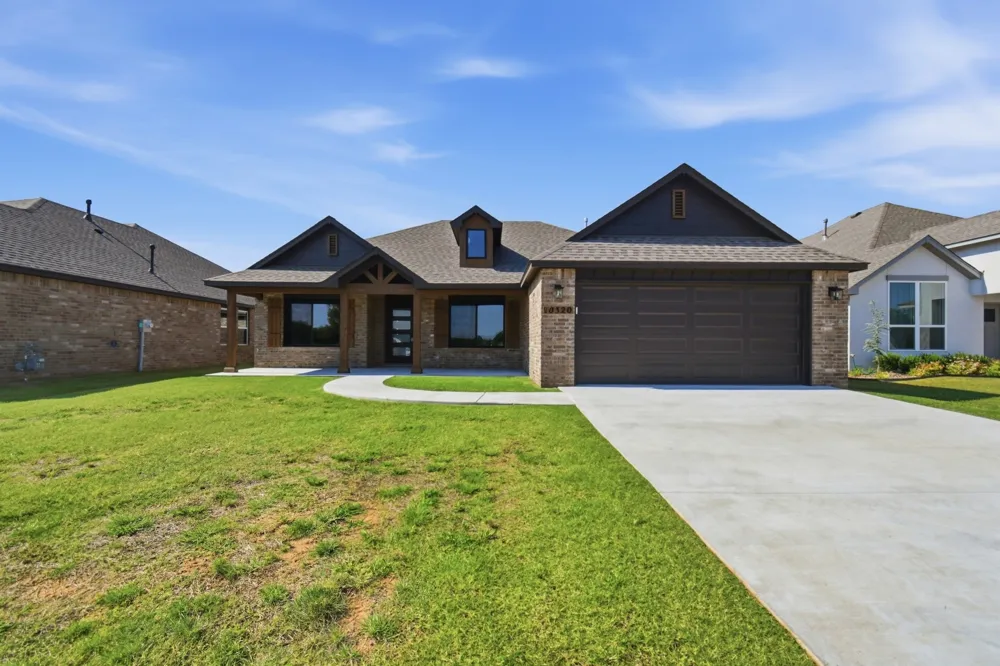 10408 E 131st Place S Bixby, OK 74008