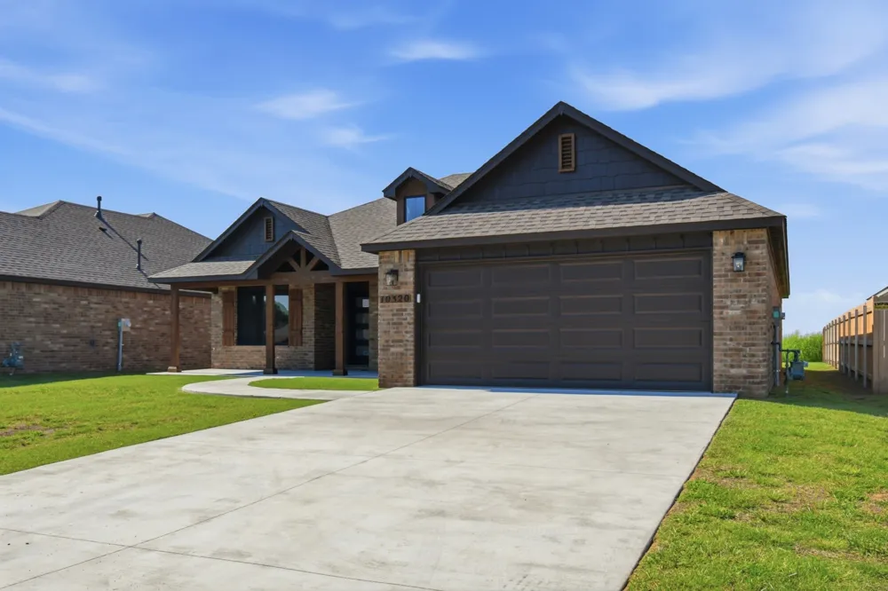 10408 E 131st Place S Bixby, OK 74008