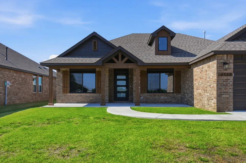 10408 E 131st Place S Bixby, OK 74008