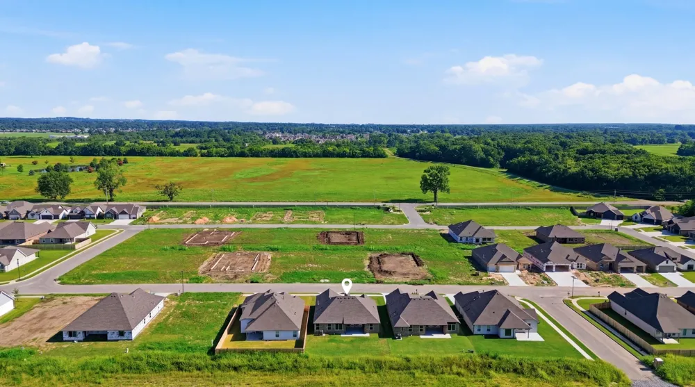 10408 E 131st Place S Bixby, OK 74008