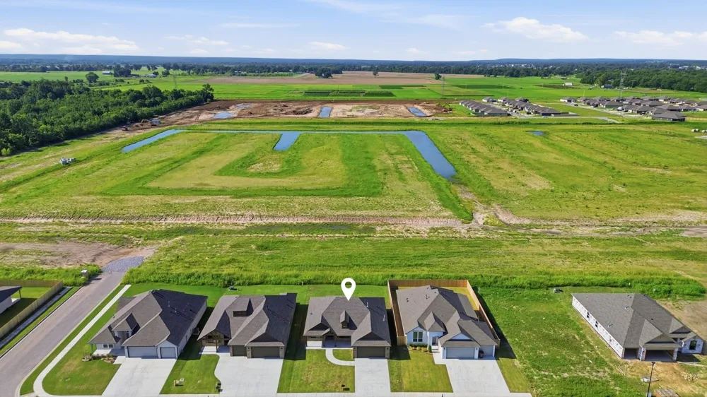 10408 E 131st Place S Bixby, OK 74008