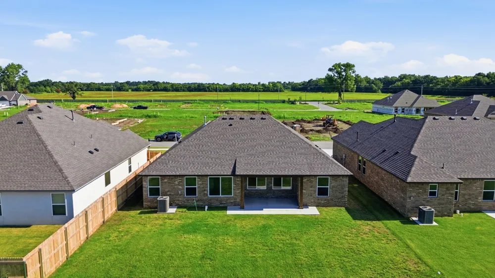 10408 E 131st Place S Bixby, OK 74008