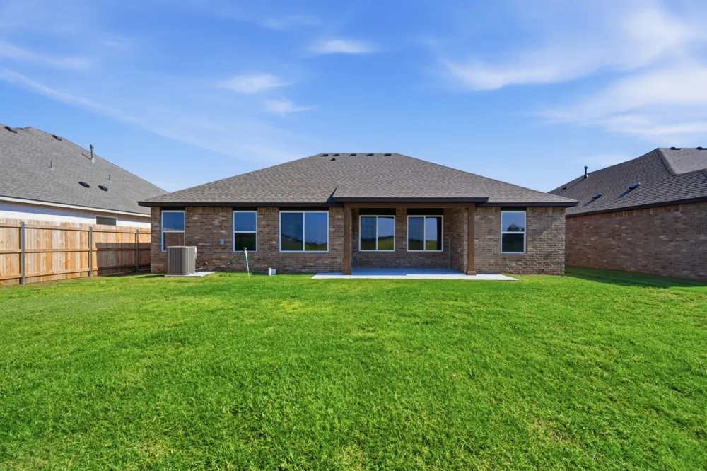10408 E 131st Place S Bixby, OK 74008