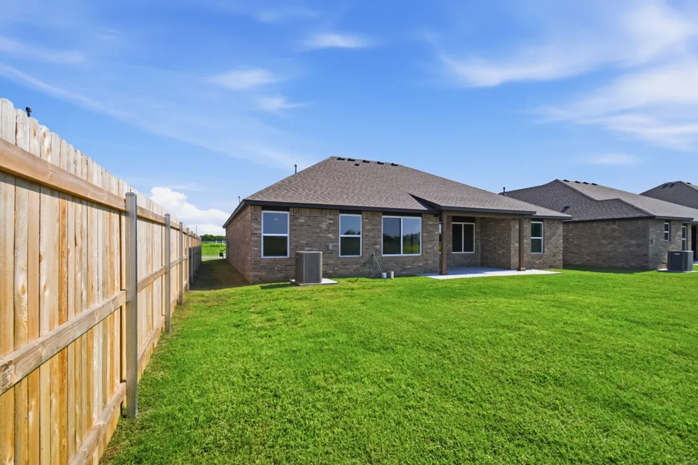 10408 E 131st Place S Bixby, OK 74008