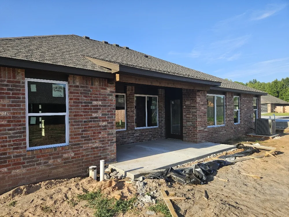 10408 E 131st Place S Bixby, OK 74008