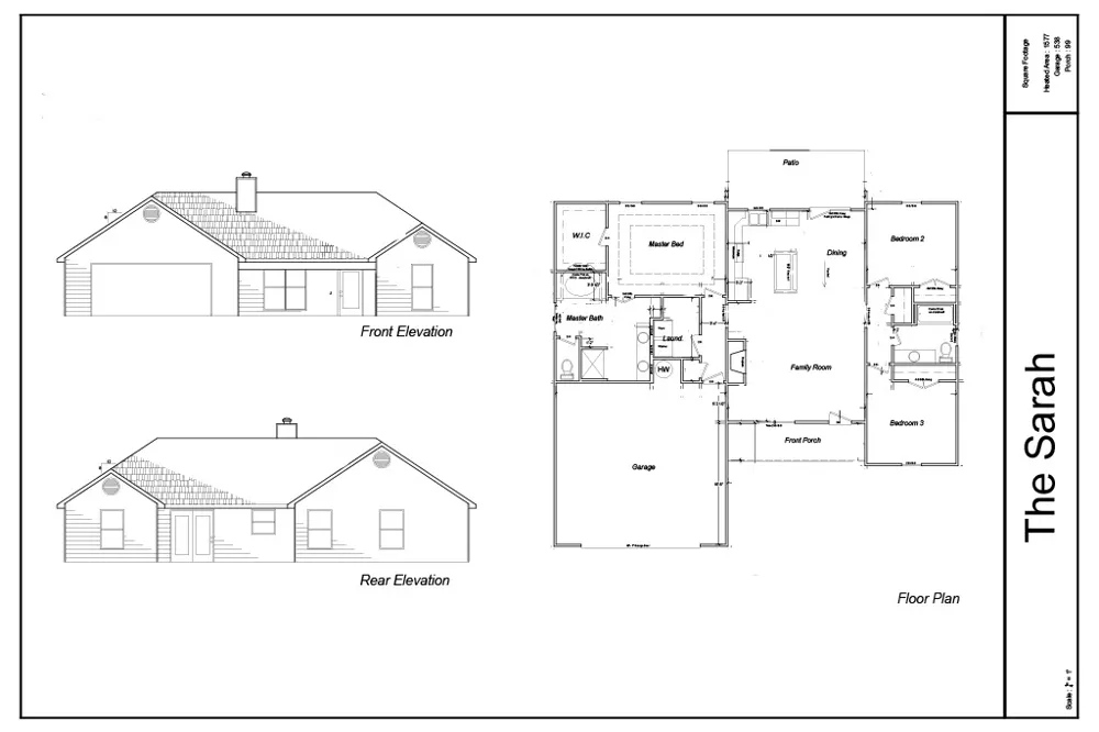5472 S Gulick Street Muskogee, OK 74403