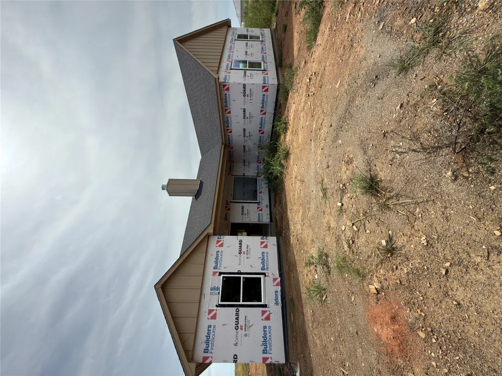 5472 S Gulick Street Muskogee, OK 74403