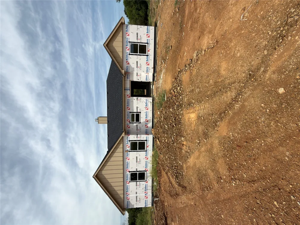 5472 S Gulick Street Muskogee, OK 74403