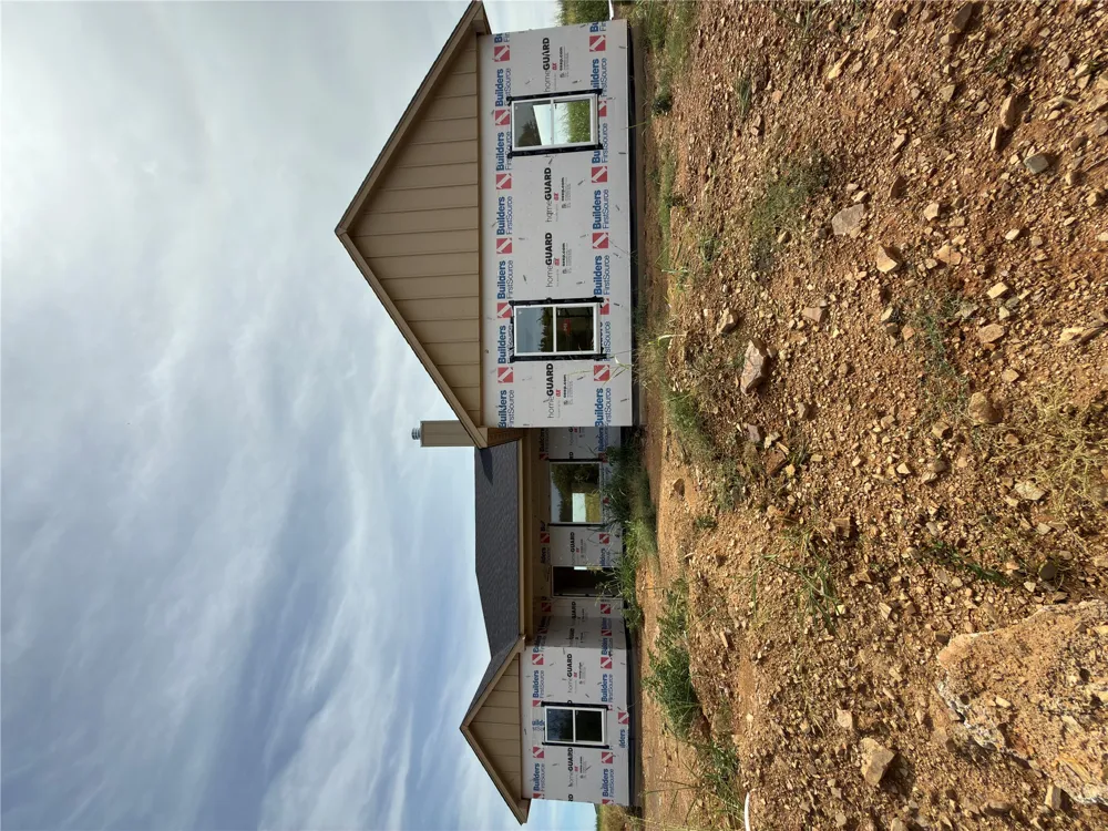 5472 S Gulick Street Muskogee, OK 74403