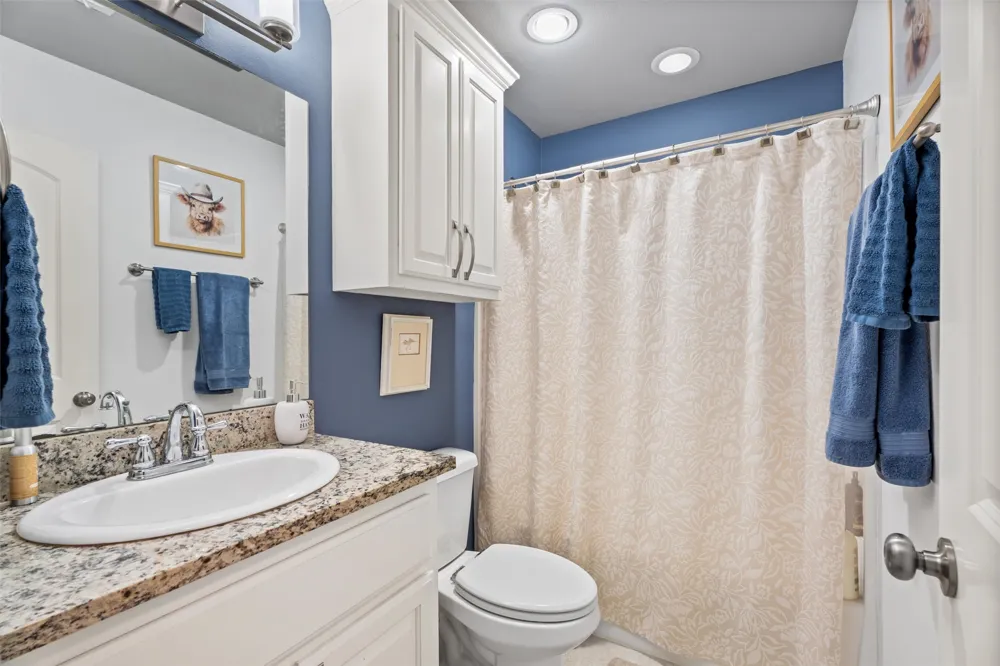 2108 Lester Avenue Bartlesville, OK 74006