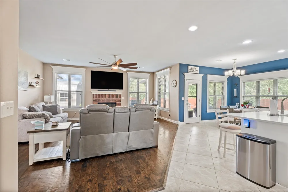 2108 Lester Avenue Bartlesville, OK 74006