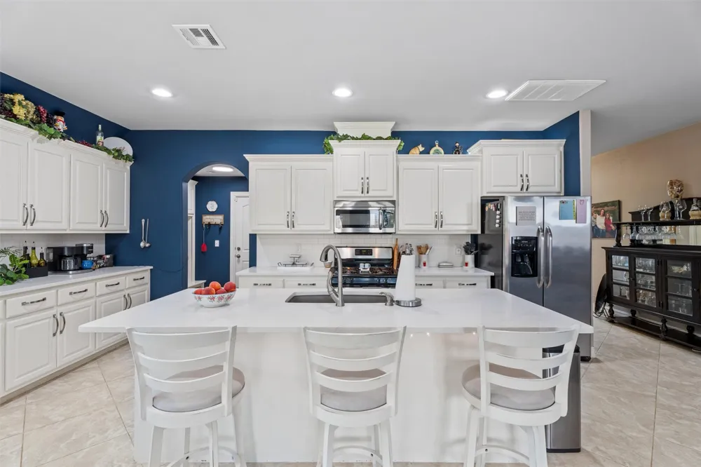 2108 Lester Avenue Bartlesville, OK 74006
