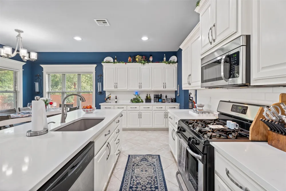 2108 Lester Avenue Bartlesville, OK 74006