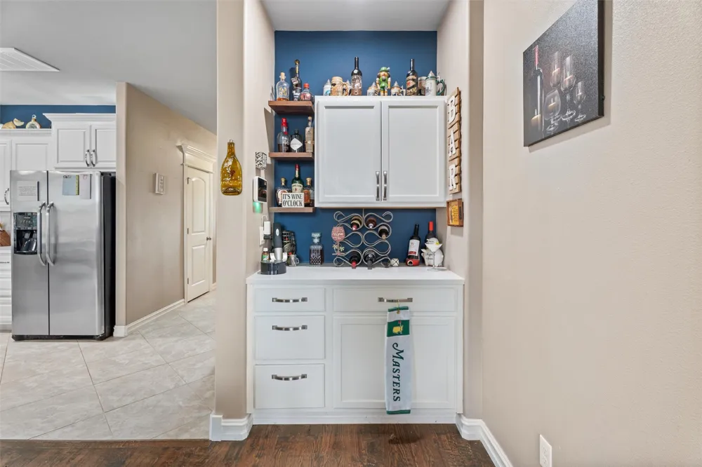 2108 Lester Avenue Bartlesville, OK 74006