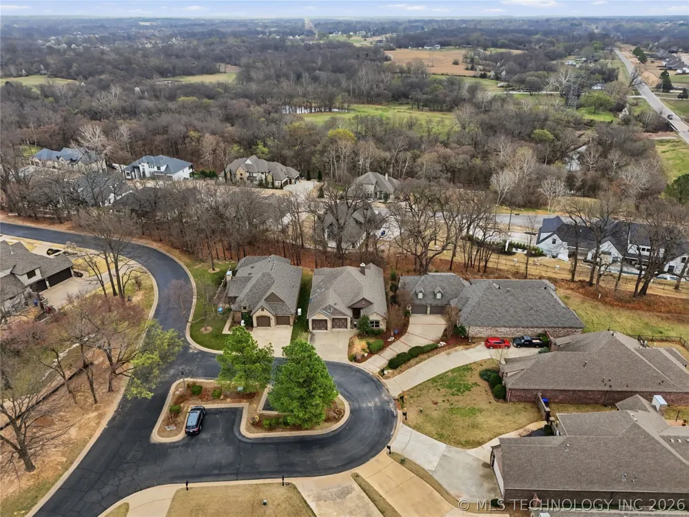 647 E Huntsville Place Broken Arrow, OK 74011