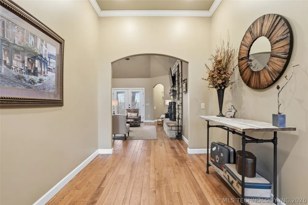 647 E Huntsville Place Broken Arrow, OK 74011