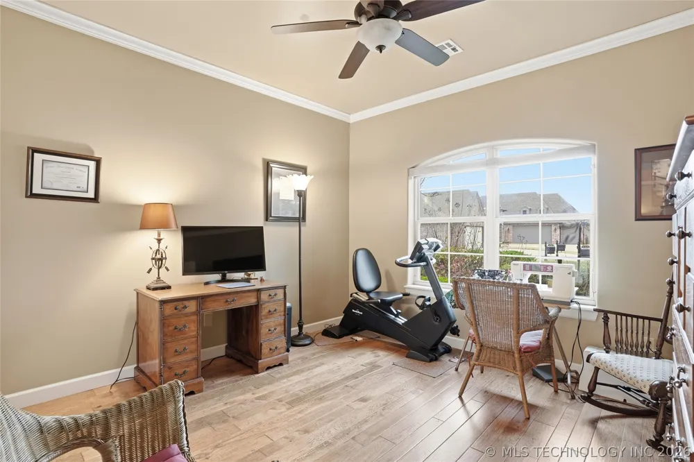 647 E Huntsville Place Broken Arrow, OK 74011