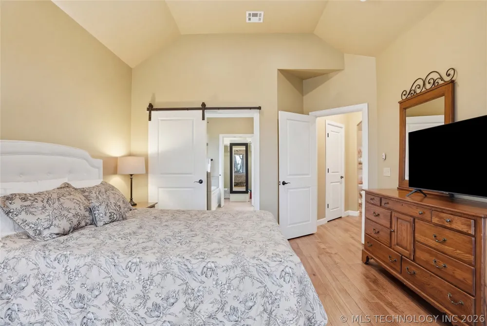 647 E Huntsville Place Broken Arrow, OK 74011