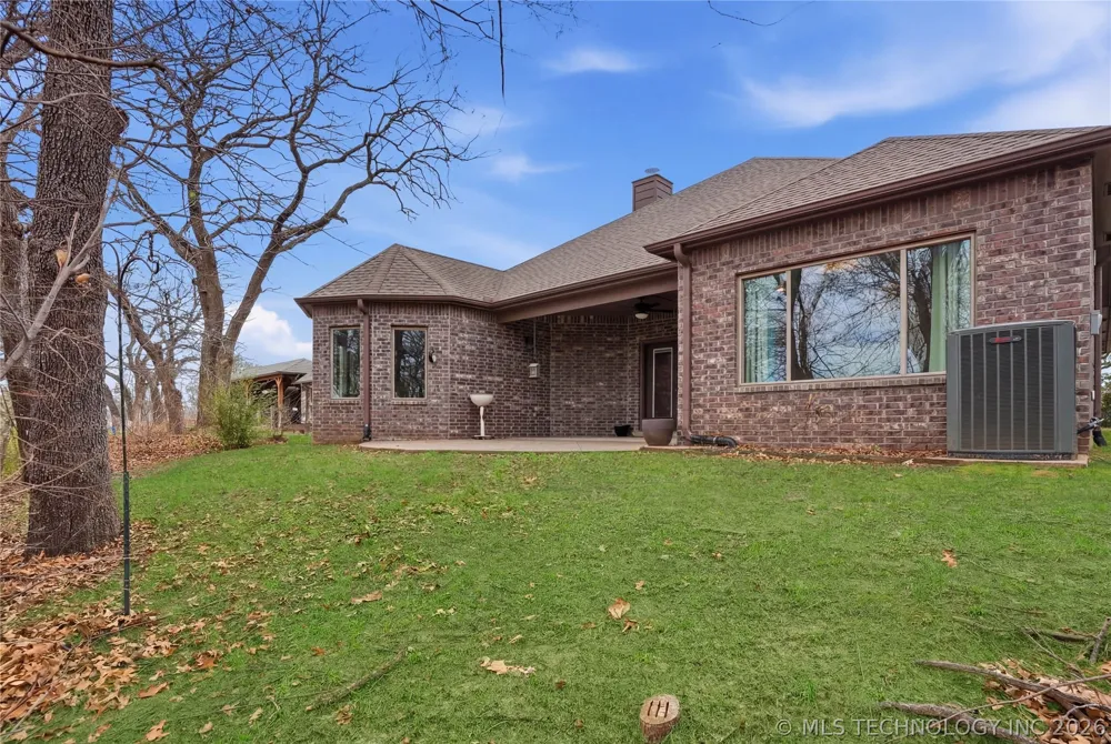 647 E Huntsville Place Broken Arrow, OK 74011