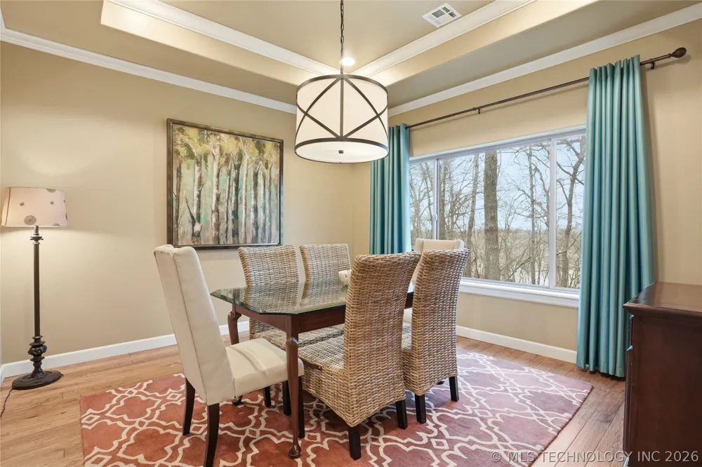 647 E Huntsville Place Broken Arrow, OK 74011