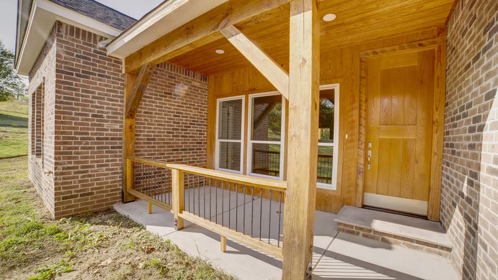 30063 3996 DRIVE Ramona, OK 74061