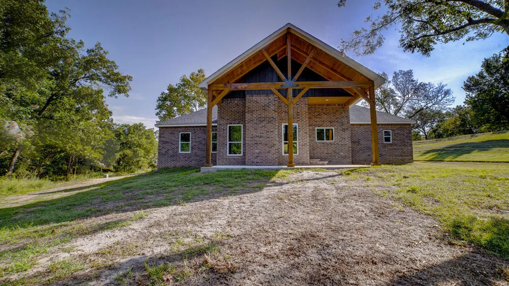 30063 3996 DRIVE Ramona, OK 74061