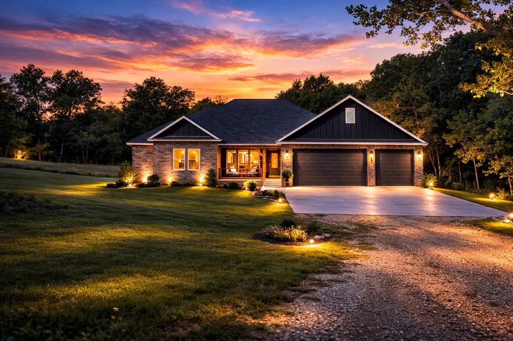 30063 3996 DRIVE Ramona, OK 74061