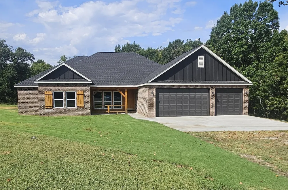 30063 3996 DRIVE Ramona, OK 74061