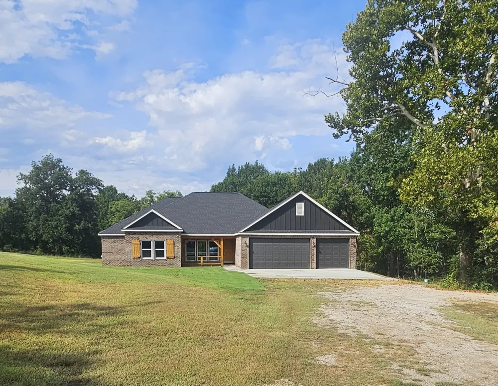 30063 3996 DRIVE Ramona, OK 74061