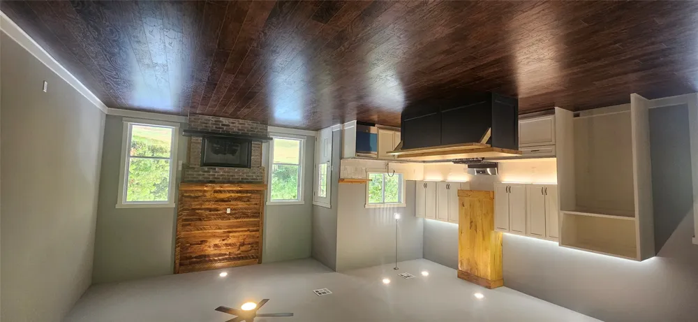 30063 3996 DRIVE Ramona, OK 74061