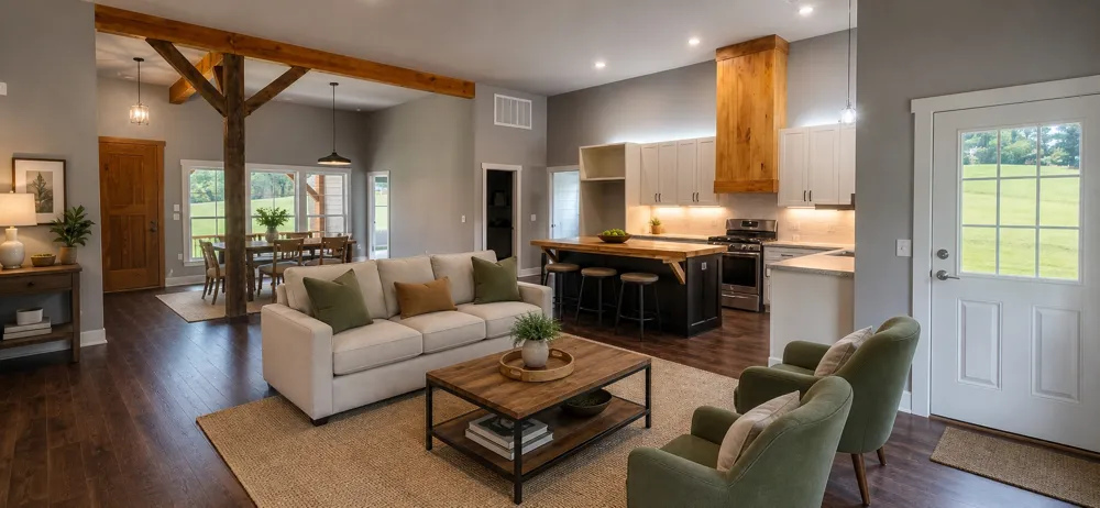 30063 3996 DRIVE Ramona, OK 74061