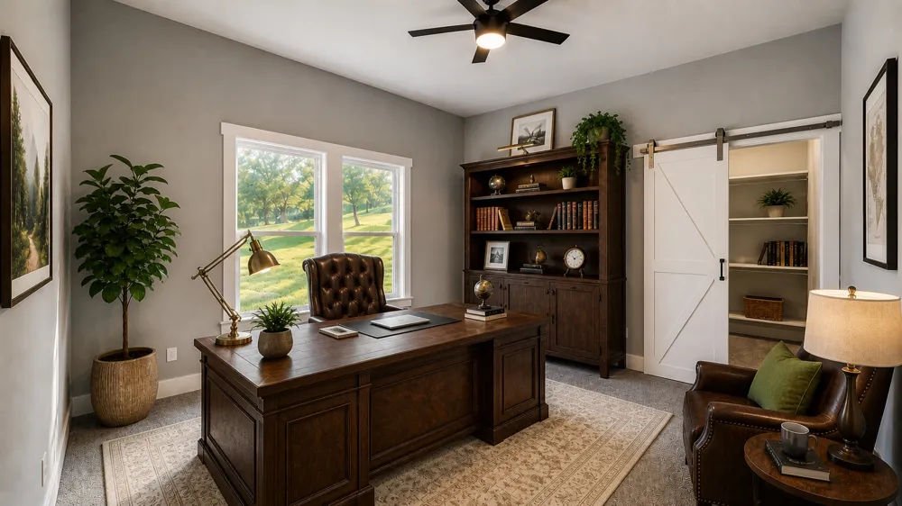 30063 3996 DRIVE Ramona, OK 74061