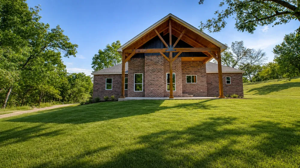 30063 3996 DRIVE Ramona, OK 74061