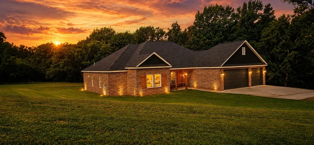30063 3996 DRIVE Ramona, OK 74061
