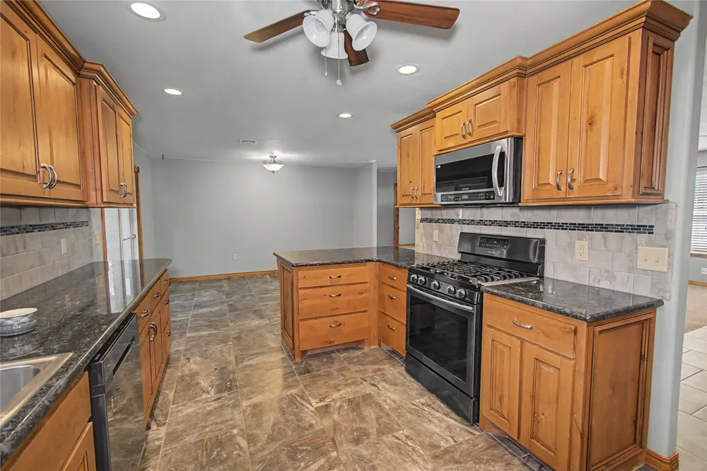4930 S 71st Street E Muskogee, OK 74403