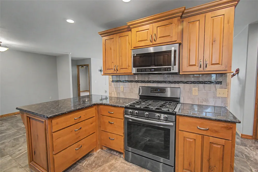 4930 S 71st Street E Muskogee, OK 74403