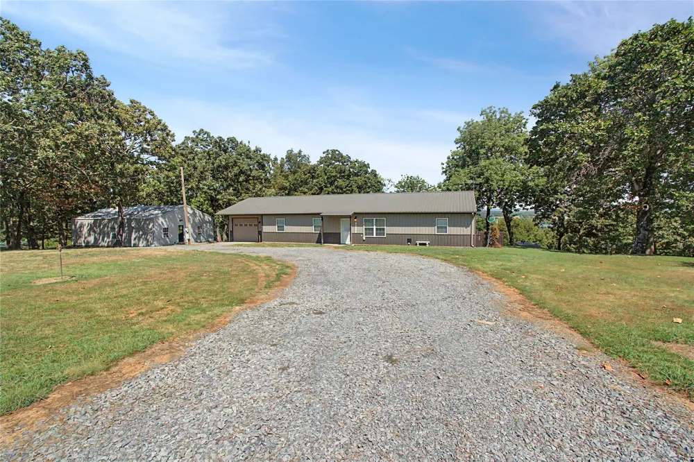 4930 S 71st Street E Muskogee, OK 74403