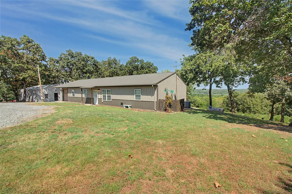 4930 S 71st Street E Muskogee, OK 74403