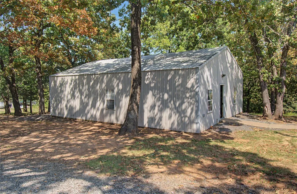 4930 S 71st Street E Muskogee, OK 74403