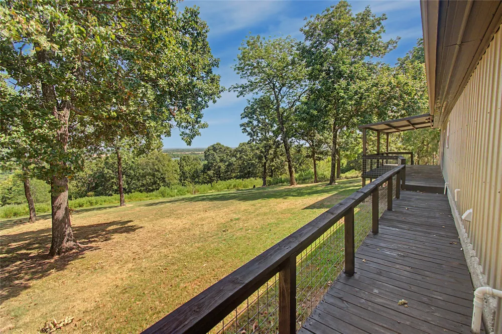4930 S 71st Street E Muskogee, OK 74403