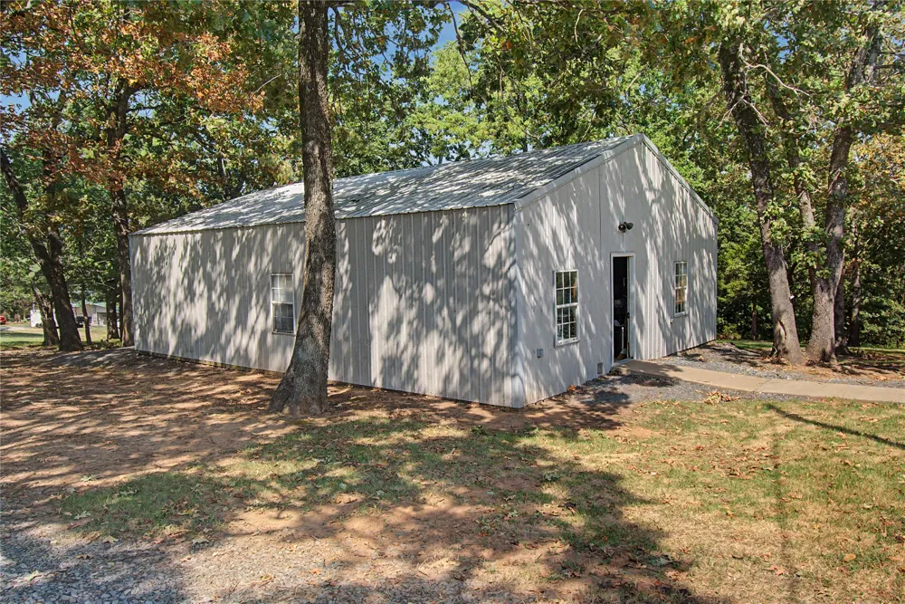 4930 S 71st Street E Muskogee, OK 74403